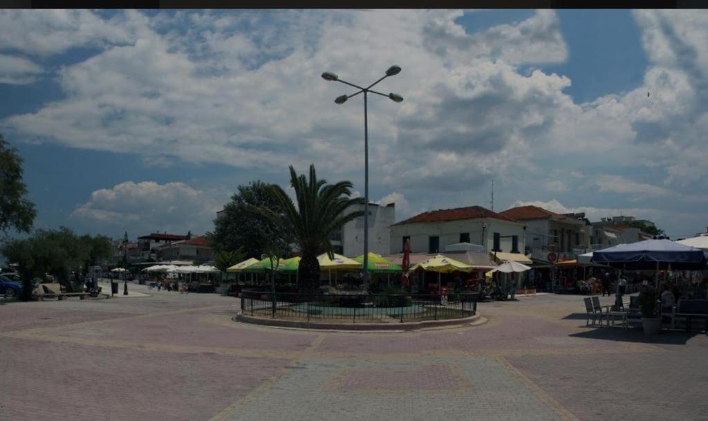 Dimitris Flat
