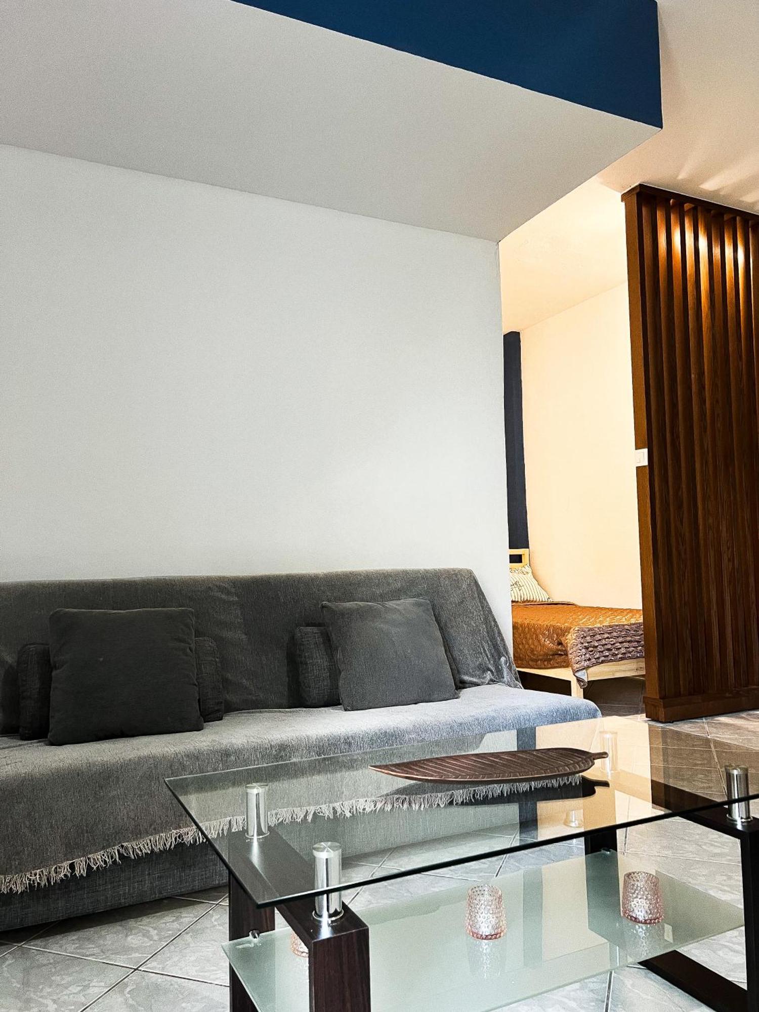 Dimitris Flat Apartment